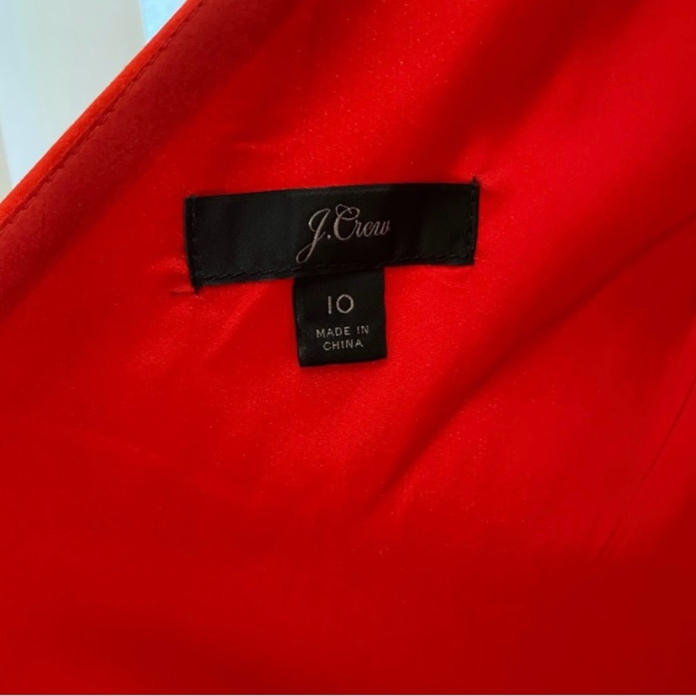 J. Crew Jumpsuit - Picture 4 of 5